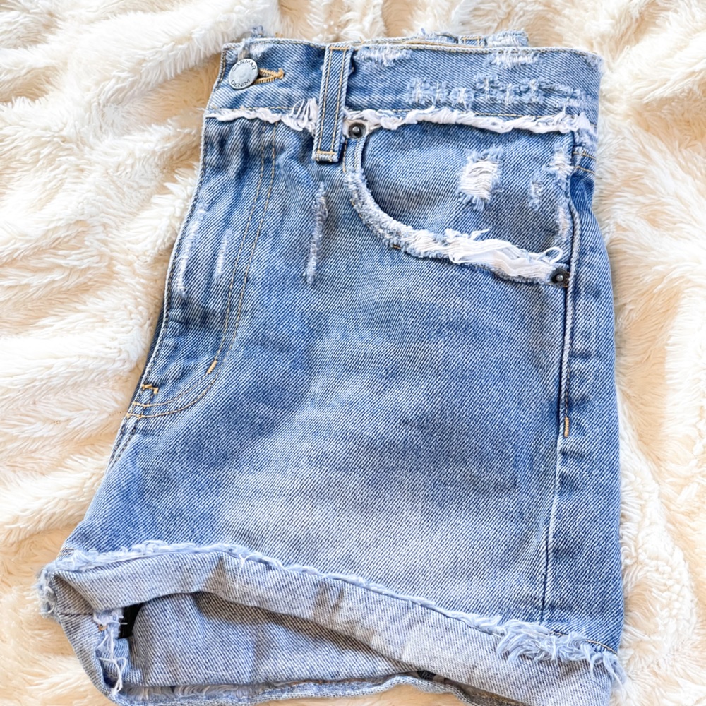 Carmar Los Angeles shorts